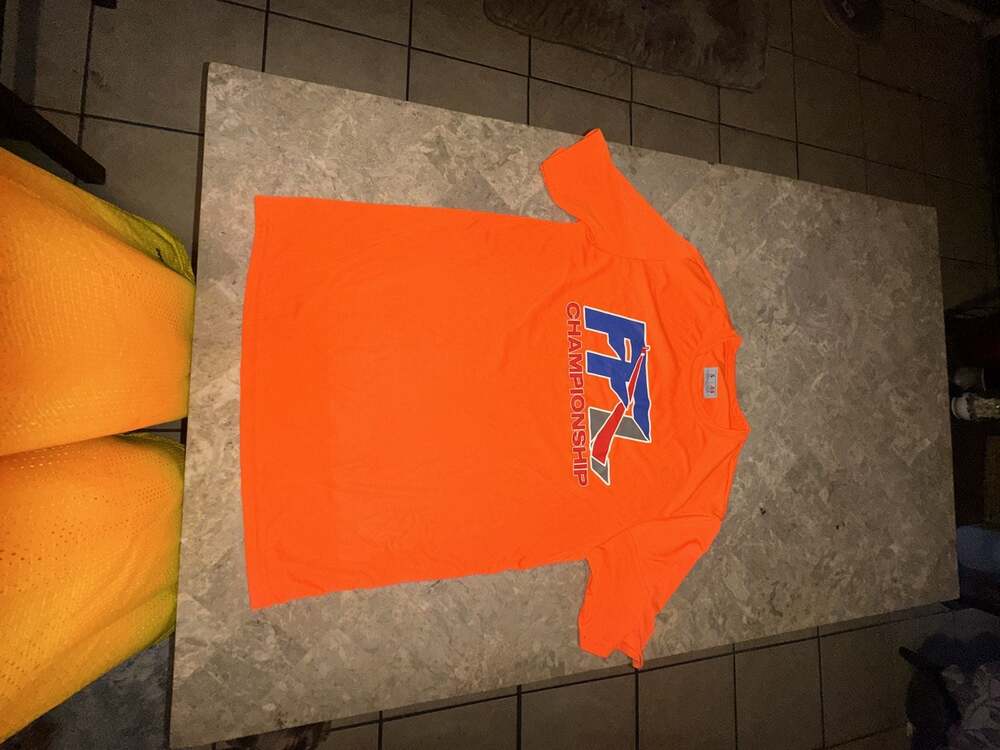 A4 Performance Tech Crew Neck FTL Championship T-Shirt